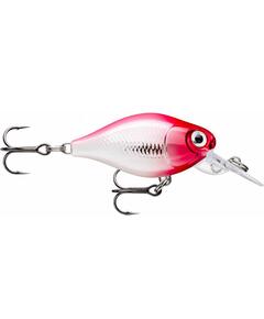 Воблер Rapala X-Light Crank Mid Runner 03, PCL