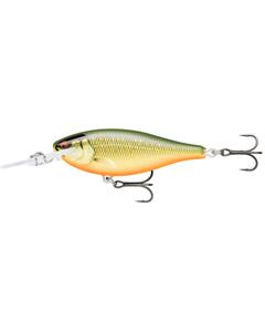 Воблер Rapala Shad Rap Elite 55, GDSR