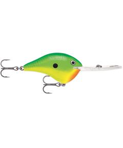 Воблер RAPALA Dives-To Metal SureSet 20, CTL