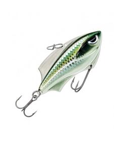 Воблер RAPALA Rap-V Blade 06, BLK