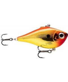 Воблер RAPALA Rippin' Rap 07, CGFR