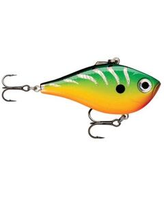 Воблер RAPALA Rippin' Rap 06, FRB