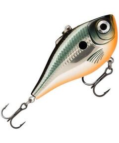 Воблер RAPALA Rippin' Rap 07, HLW