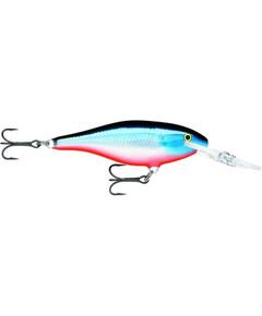 Воблер RAPALA Shallow Shad Rap 05, BGHH