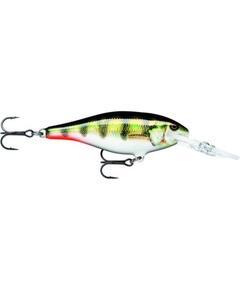 Воблер RAPALA Shallow Shad Rap 05, PEHL