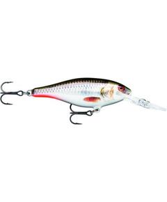 Воблер RAPALA Shallow Shad Rap 05, ROHL