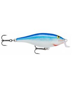 Воблер RAPALA Shallow Shad Rap 09, B