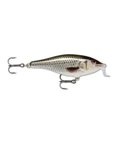 Воблер RAPALA Shallow Shad Rap 07, ROL