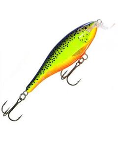 Воблер RAPALA Shallow Shad Rap 07, HS