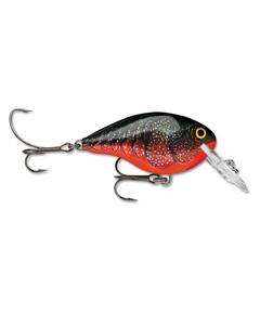 Воблер RAPALA Dives-To 16, RCW