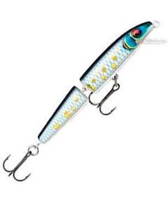 Воблер RAPALA Jointed 13, SCRB