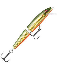Воблер RAPALA Jointed 13, SCRR
