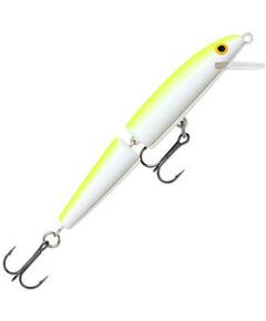 Воблер RAPALA Jointed 11, SFCU