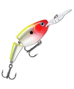 Воблер RAPALA Jointed Shad Rap 04, CLN