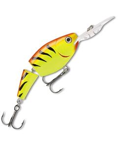 Воблер RAPALA Jointed Shad Rap 04, HT