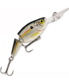 Воблер RAPALA Jointed Shad Rap 04, SD
