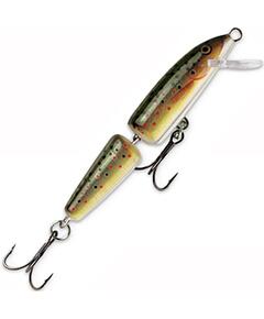 Воблер RAPALA Jointed 09, TR
