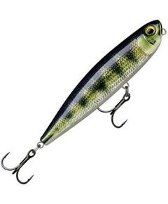 Воблер Rapala Precision Xtreme Pencil 127, PEL