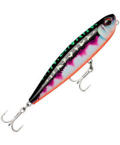 Воблер Rapala Precision Xtreme Pencil Exo 127, TMN