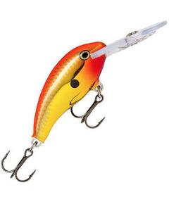 Воблер RAPALA Shad Dancer 07, CGFR