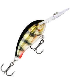 Воблер RAPALA Shad Dancer 07, PEML
