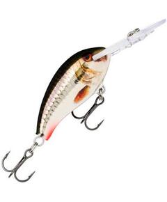 Воблер RAPALA Shad Dancer 07, ROML