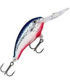 Воблер RAPALA Shad Dancer 07, BFL