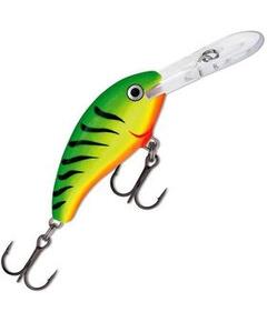 Воблер RAPALA Shad Dancer 07, FT