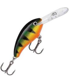 Воблер RAPALA Shad Dancer 07, P
