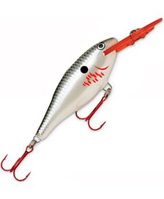 Воблер RAPALA Shad Rap 07, BP
