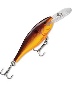 Воблер RAPALA Shad Rap 07, CW