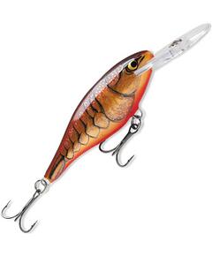 Воблер RAPALA Shad Rap 07, DCW