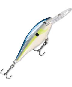 Воблер RAPALA Shad Rap 09, HSD