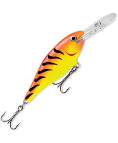 Воблер RAPALA Shad Rap 09, HT