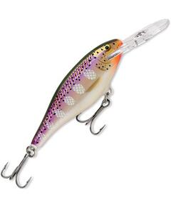 Воблер RAPALA Shad Rap 09, PD