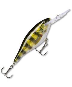 Воблер RAPALA Shad Rap 07, PEL