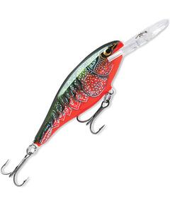 Воблер RAPALA Shad Rap 09, RCW
