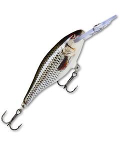 Воблер RAPALA Shad Rap 09, ROL