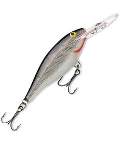 Воблер RAPALA Shad Rap 07, S