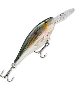 Воблер RAPALA Shad Rap 09, SD