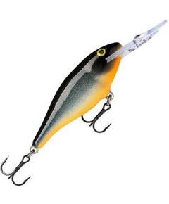 Воблер RAPALA Shad Rap 07, HLW