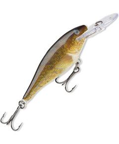 Воблер RAPALA Shad Rap 09, W