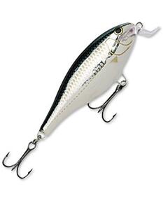 Воблер RAPALA Shallow Shad Rap 05, ALB