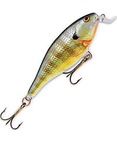 Воблер RAPALA Shallow Shad Rap 09, BG