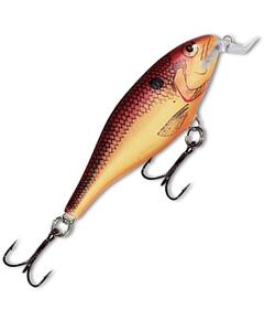 Воблер RAPALA Shallow Shad Rap 09, CW