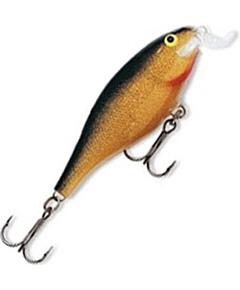 Воблер RAPALA Shallow Shad Rap 09, G
