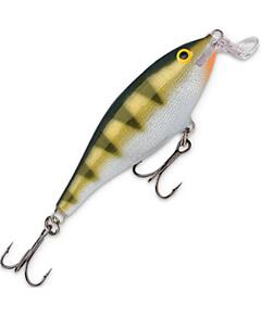 Воблер RAPALA Shallow Shad Rap 09, YP