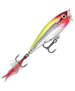 Воблер RAPALA Skitter Pop 07, CLN
