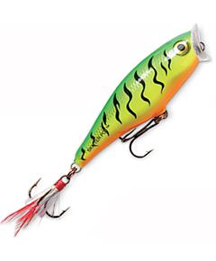 Воблер RAPALA Skitter Pop 05, FT