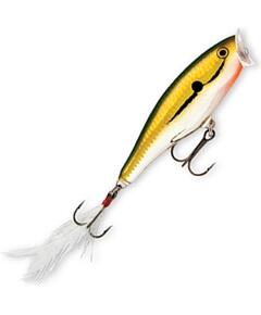 Воблер RAPALA Skitter Pop 05, GCH
